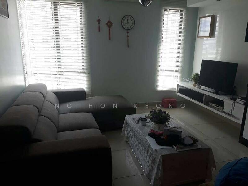 For Sale - Atmosfera Kondominium