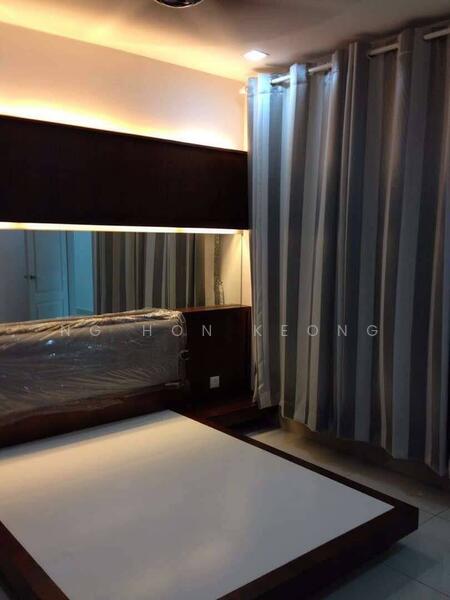 For Sale - Atmosfera Kondominium