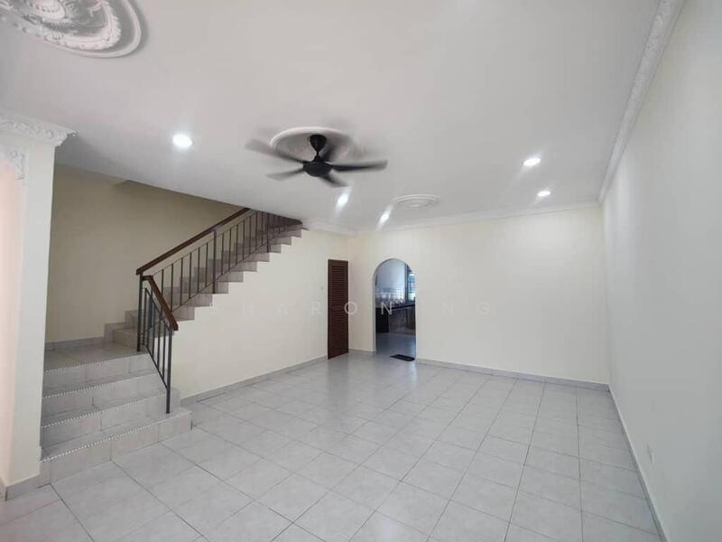 For Sale - Taman Nusa Bestari