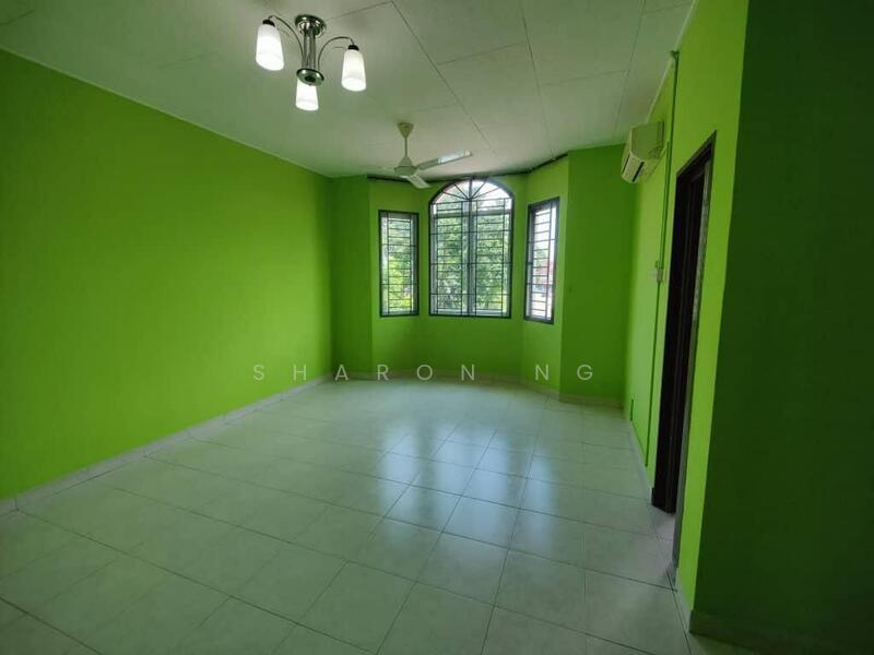For Sale - Taman Nusa Bestari