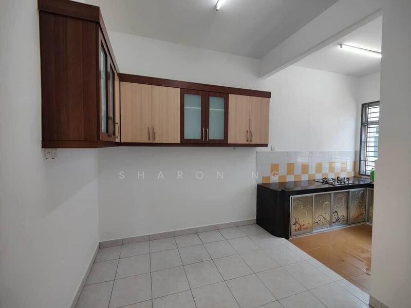 For Sale - Taman Nusa Bestari