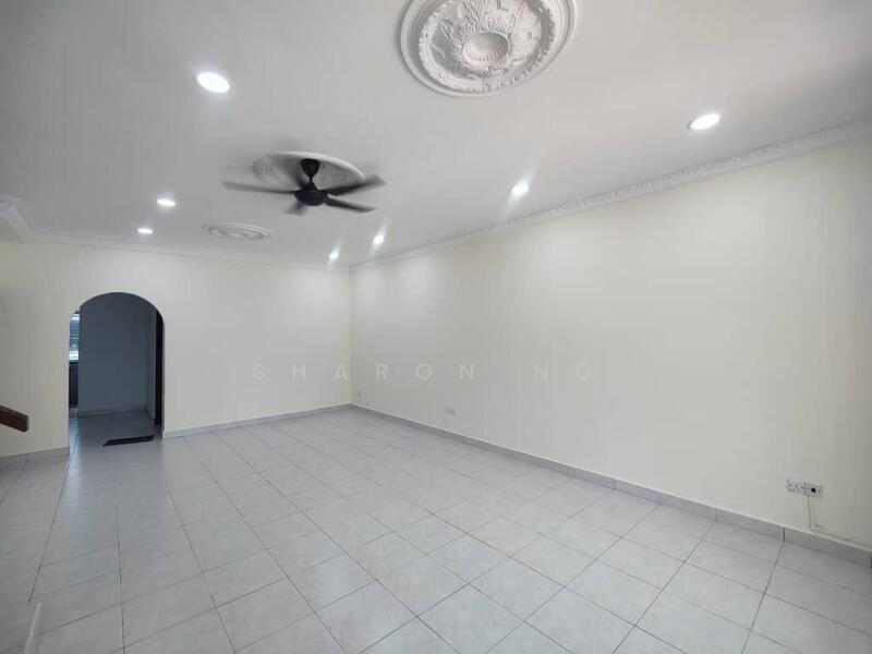 For Sale - Taman Nusa Bestari