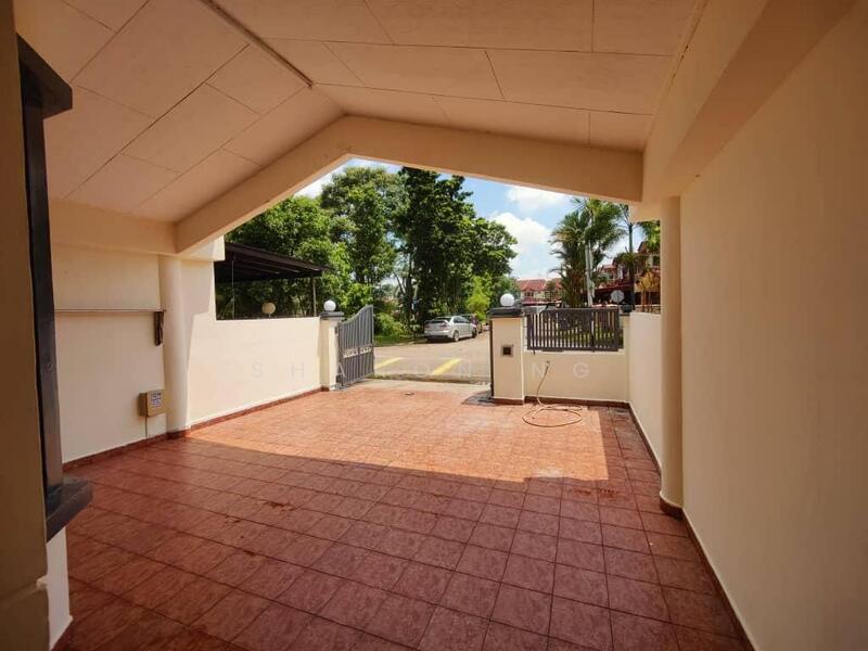 For Sale - Taman Nusa Bestari