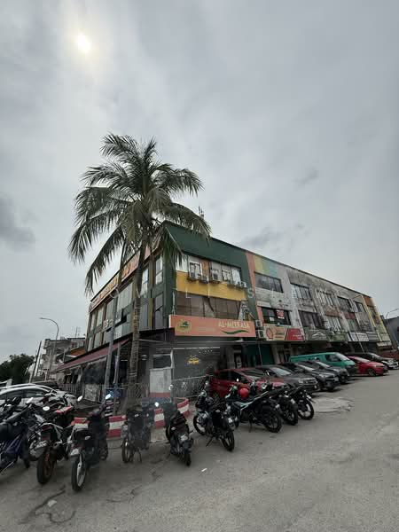 Kedai untuk Dijual di Bandar Kajang (Kajang) - Yeow Li Siew - PropertyGuru.com.my
