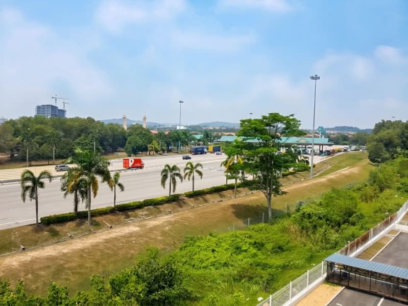 Kilang untuk Disewa di Bukit Jelutong (Shah Alam) - Esther Tan - PropertyGuru.com.my