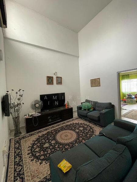 Untuk Dijual - Aman Putri