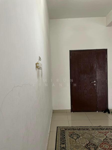 Untuk Dijual - Aman Putri