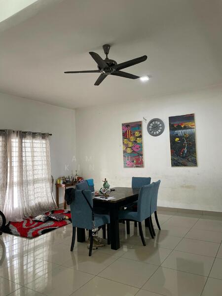 Untuk Dijual - Aman Putri