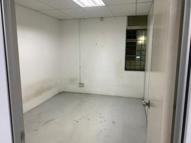 Untuk Disewa - Shah Alam