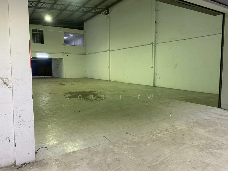 Untuk Disewa - Shah Alam