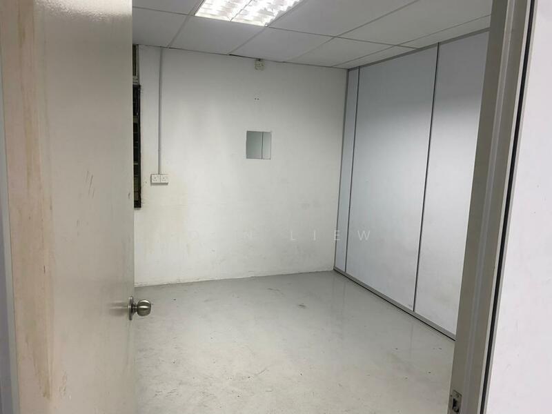 Untuk Disewa - Shah Alam