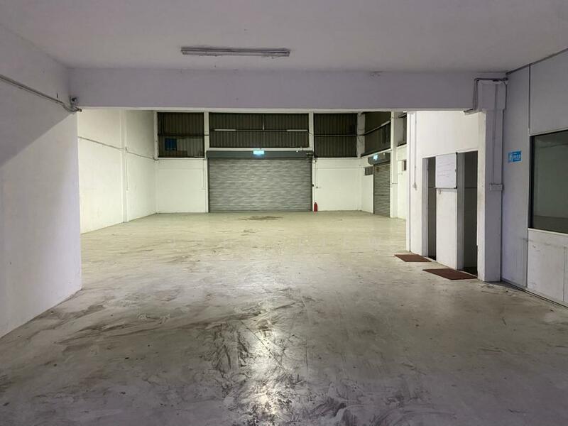 Untuk Disewa - Shah Alam