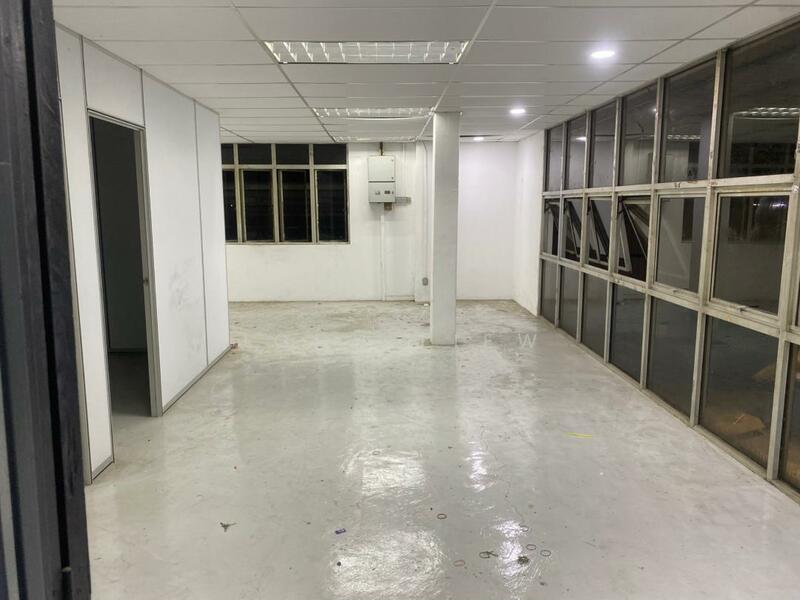 Untuk Disewa - Shah Alam