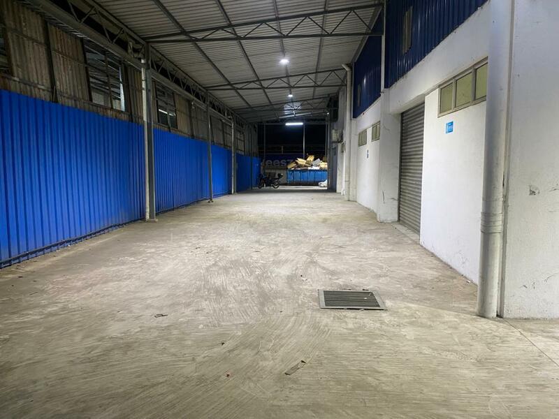 Untuk Disewa - Shah Alam