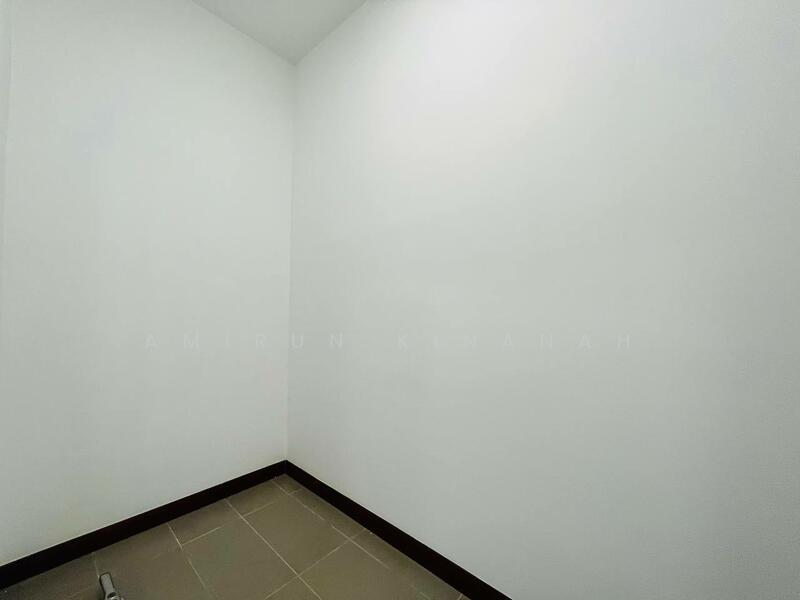 Untuk Dijual - Setia Eco Templer Fasa 1b