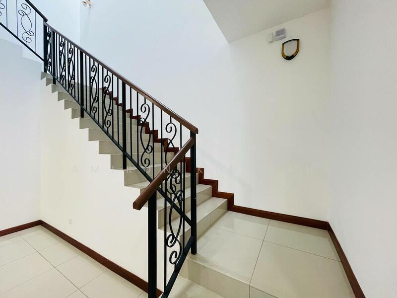 Untuk Dijual - Setia Eco Templer Fasa 1b