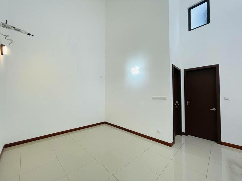 Untuk Dijual - Setia Eco Templer Fasa 1b