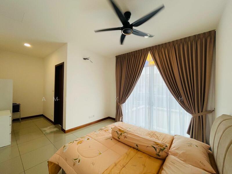 Untuk Dijual - Setia Eco Templer Fasa 1b