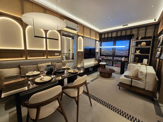 Ciq Rts CIQ / RTS / JOHOR BAHRU TOWN / JBCC untuk Untuk Dijual - RM 736,000 ...
