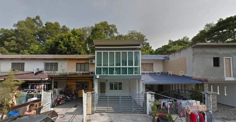 For Sale - Taman Bukit Belimbing Seri Kembangan