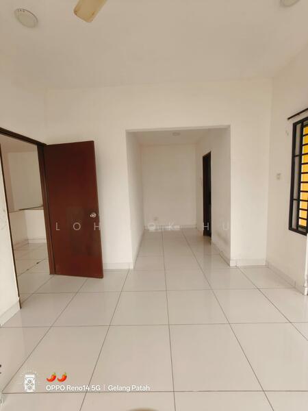 Untuk Disewa - Taman Nusantara Prima