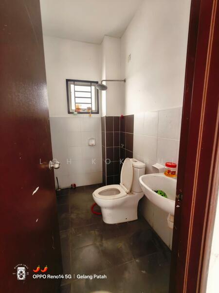 Untuk Disewa - Taman Nusantara Prima