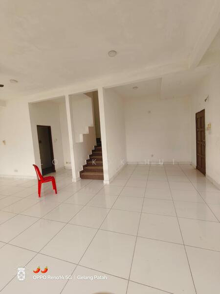 Untuk Disewa - Taman Nusantara Prima