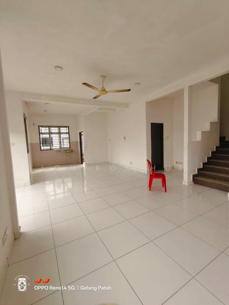 Untuk Disewa - Taman Nusantara Prima