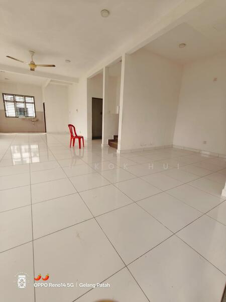 Untuk Disewa - Taman Nusantara Prima