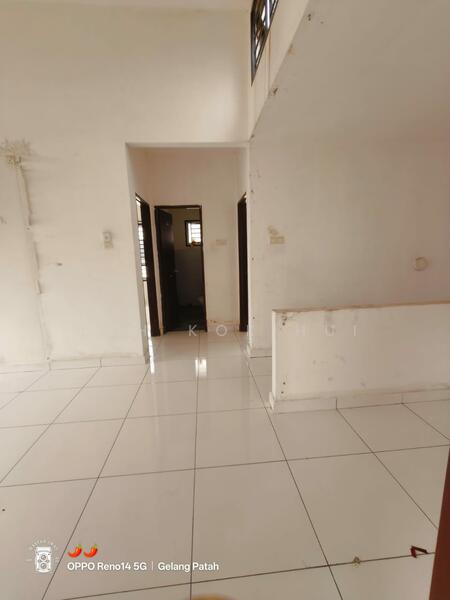 Untuk Disewa - Taman Nusantara Prima