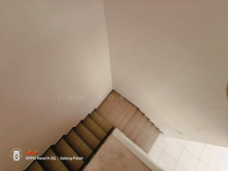 Untuk Disewa - Taman Nusantara Prima