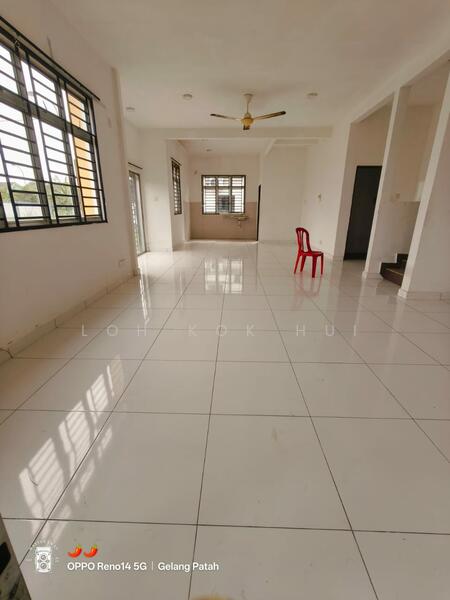 Untuk Disewa - Taman Nusantara Prima