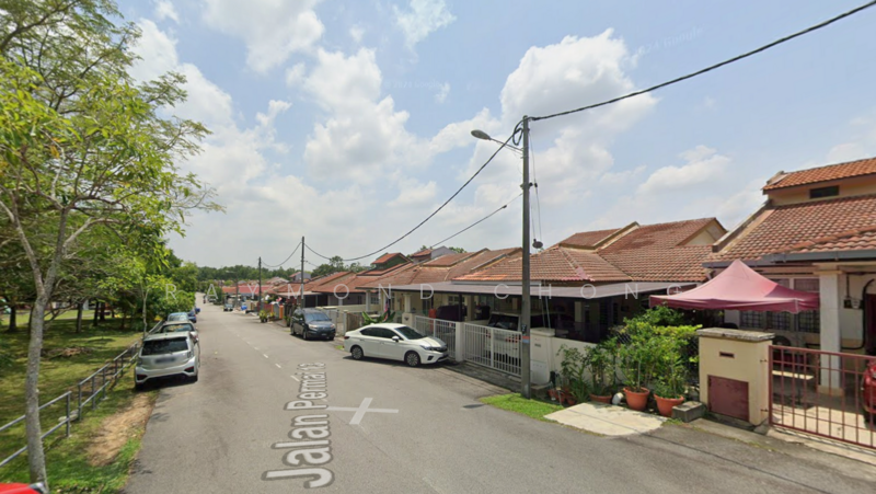 Untuk Dijual - Taman Lestari Permai