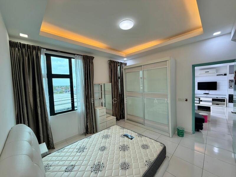 The Sky Executive Suites untuk Untuk Disewa - RM 2,300 /bulan, Apr 2026 - PropertyGuru.com.my