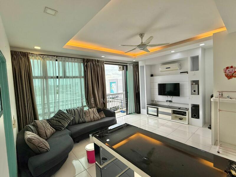 The Sky Executive Suites untuk Untuk Disewa - RM 2,300 /bulan, Apr 2026 - PropertyGuru.com.my