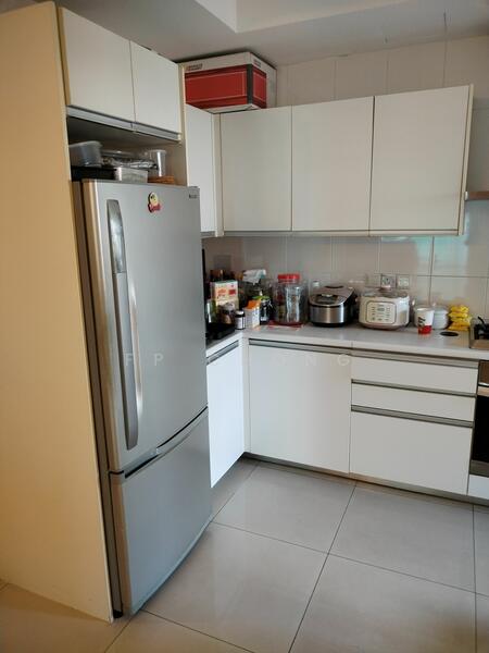 Servis Apartment untuk Dijual di Solaris Dutamas - FP CHONG - PropertyGuru.com.my