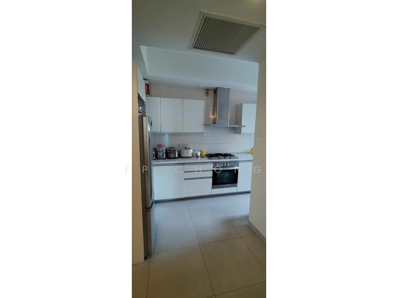 Servis Apartment untuk Dijual di Solaris Dutamas - FP CHONG - PropertyGuru.com.my