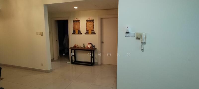 Servis Apartment untuk Dijual di Solaris Dutamas - FP CHONG - PropertyGuru.com.my