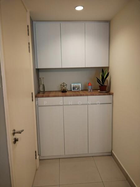 Servis Apartment untuk Dijual di Solaris Dutamas - FP CHONG - PropertyGuru.com.my