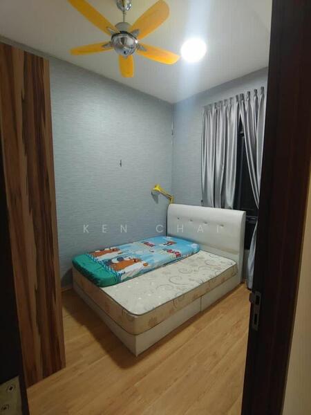 Untuk Dijual - Botanika