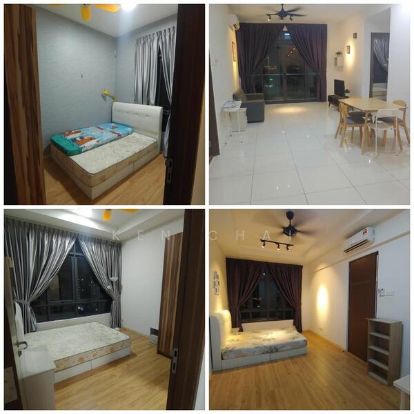 Untuk Dijual - Botanika