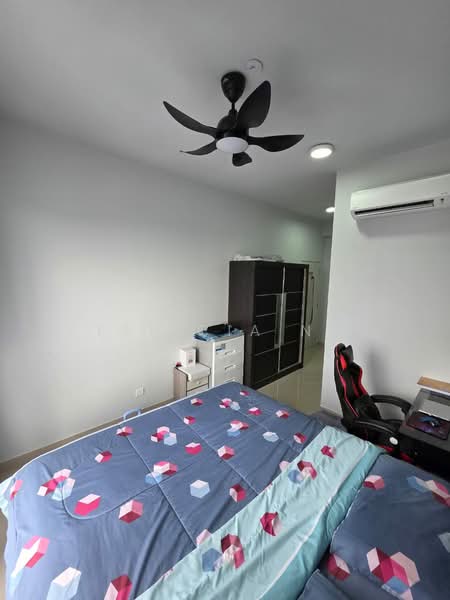 Service Residence for Sale at Amani Residence - Felicia Ng - PropertyGuru.com.my