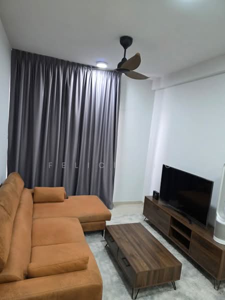 Service Residence for Sale at Amani Residence - Felicia Ng - PropertyGuru.com.my
