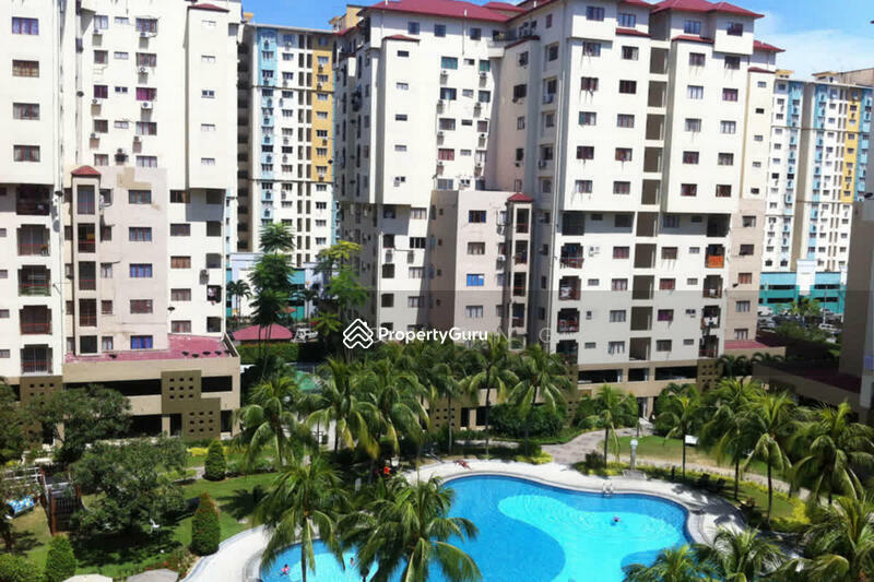 Untuk Dijual - Prisma Cheras