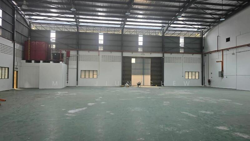 Kilang untuk Disewa di Bandar Bukit Puchong 2 (Puchong) - MEI JIUN CHEW - PropertyGuru.com.my