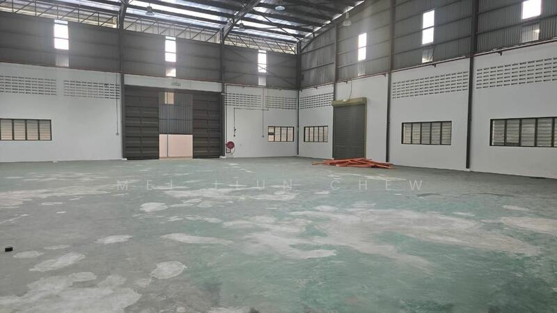 Kilang untuk Disewa di Bandar Bukit Puchong 2 (Puchong) - MEI JIUN CHEW - PropertyGuru.com.my