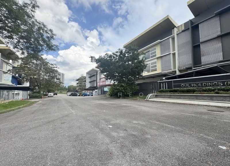 Kilang untuk Dijual di Kempas Lama (Johor Bahru) - Ken Cheow - Exterior - PropertyGuru.com.my