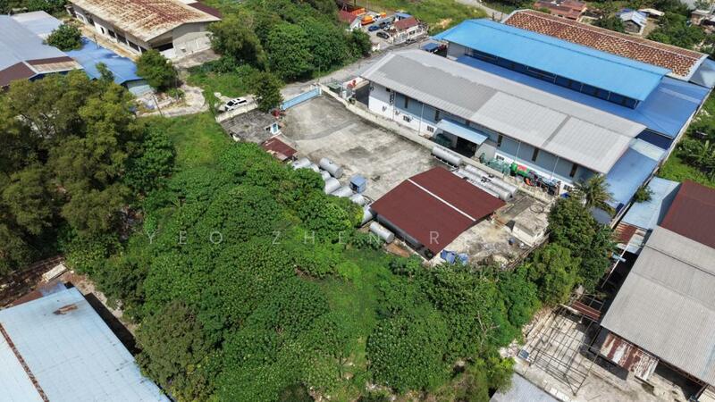 Tanah Perindustrian untuk Dijual di Seksyen U5 (Shah Alam) - YEO ZHEN RONG - PropertyGuru.com.my