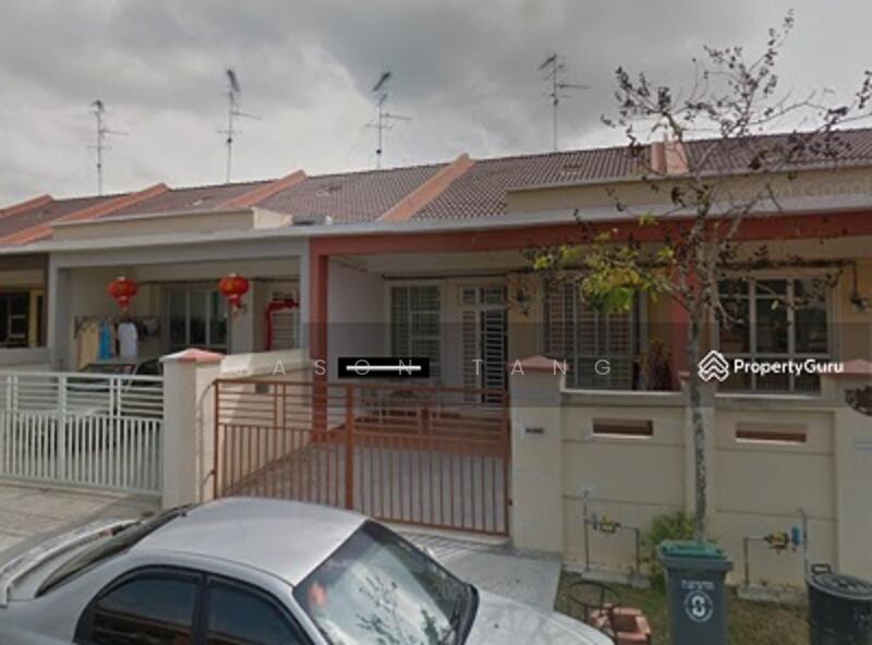 For Sale - Taman Bestari Indah