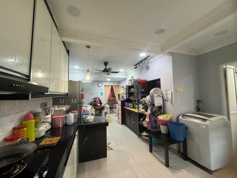 For Sale - Taman Putra Perdana